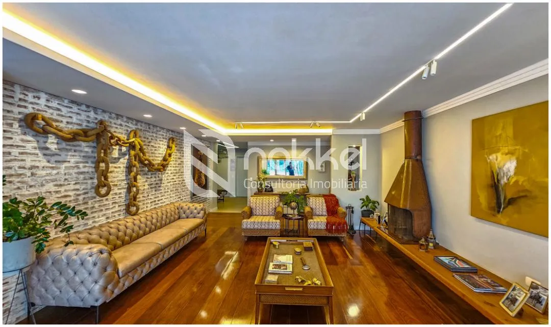 Casa com 4 suítes à venda em Brooklin, São Paulo, por R$ 5.700.000 Imagem 24