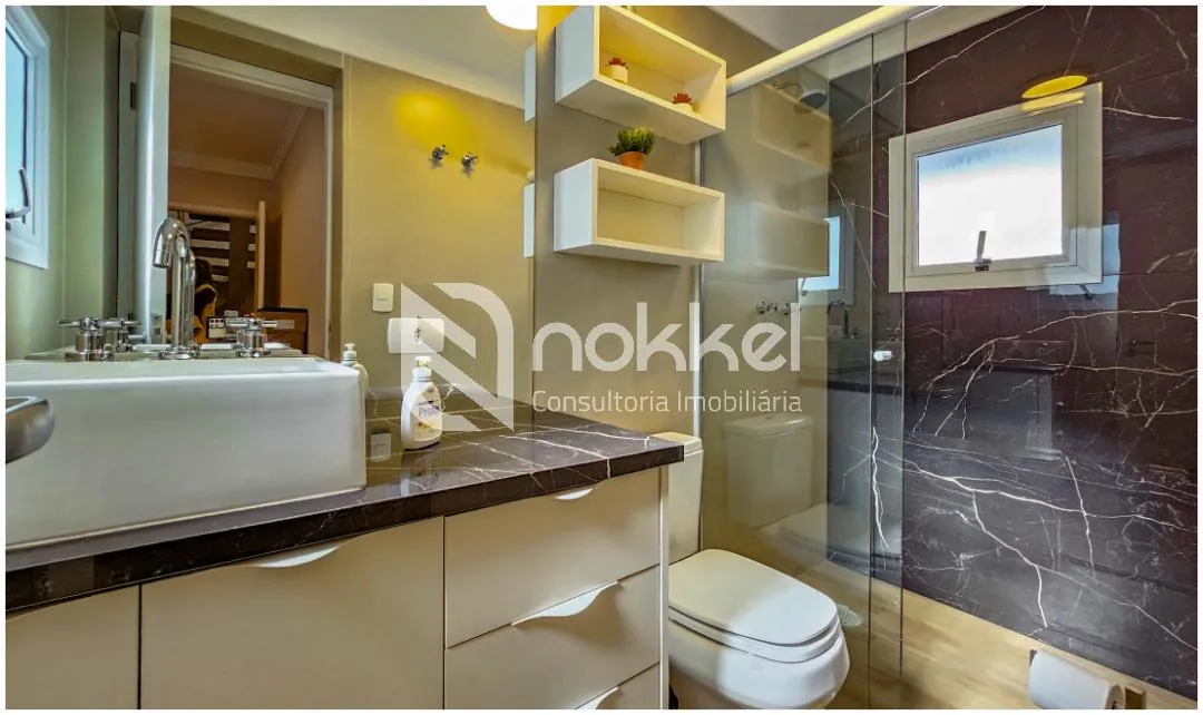 Casa com 4 suítes à venda em Brooklin, São Paulo, por R$ 5.700.000 Imagem 65