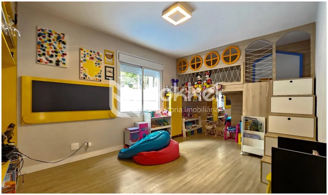 Casa com 4 suítes à venda em Brooklin, São Paulo, por R$ 5.700.000 Imagem 61