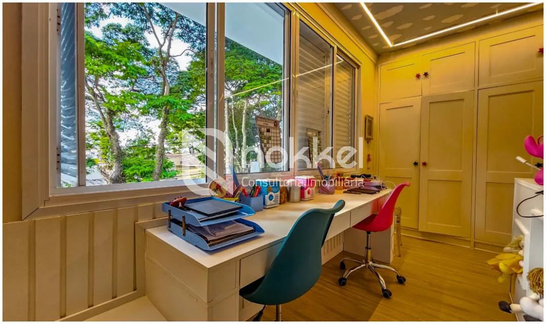 Casa com 4 suítes à venda em Brooklin, São Paulo, por R$ 5.700.000 Imagem 53
