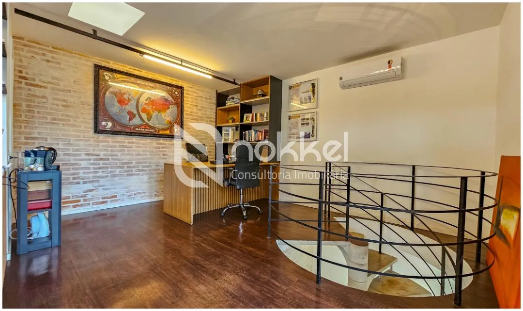 Casa com 4 suítes à venda em Brooklin, São Paulo, por R$ 5.700.000 Imagem 74