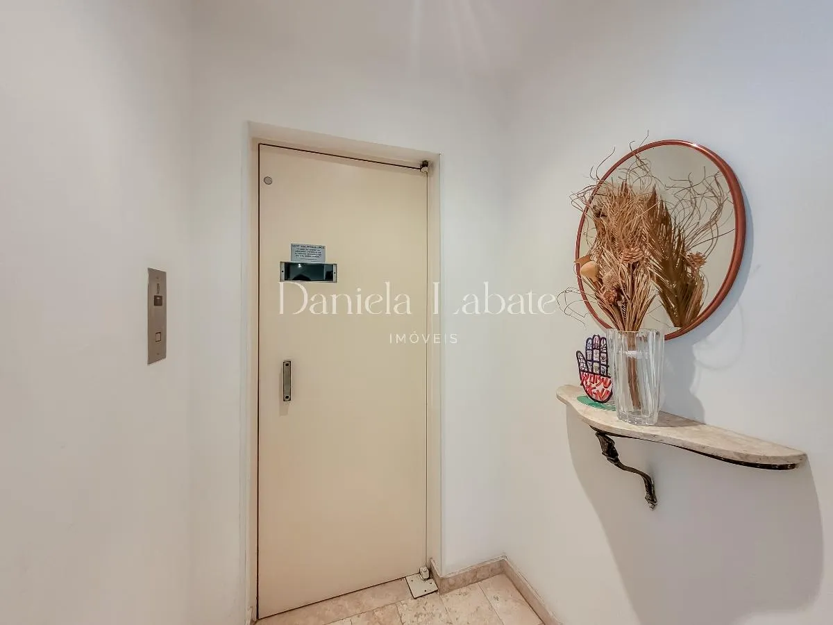 Apartamento com 1 suítes à venda em Higienópolis, São Paulo, por R$ 1.030.000 Imagem 24