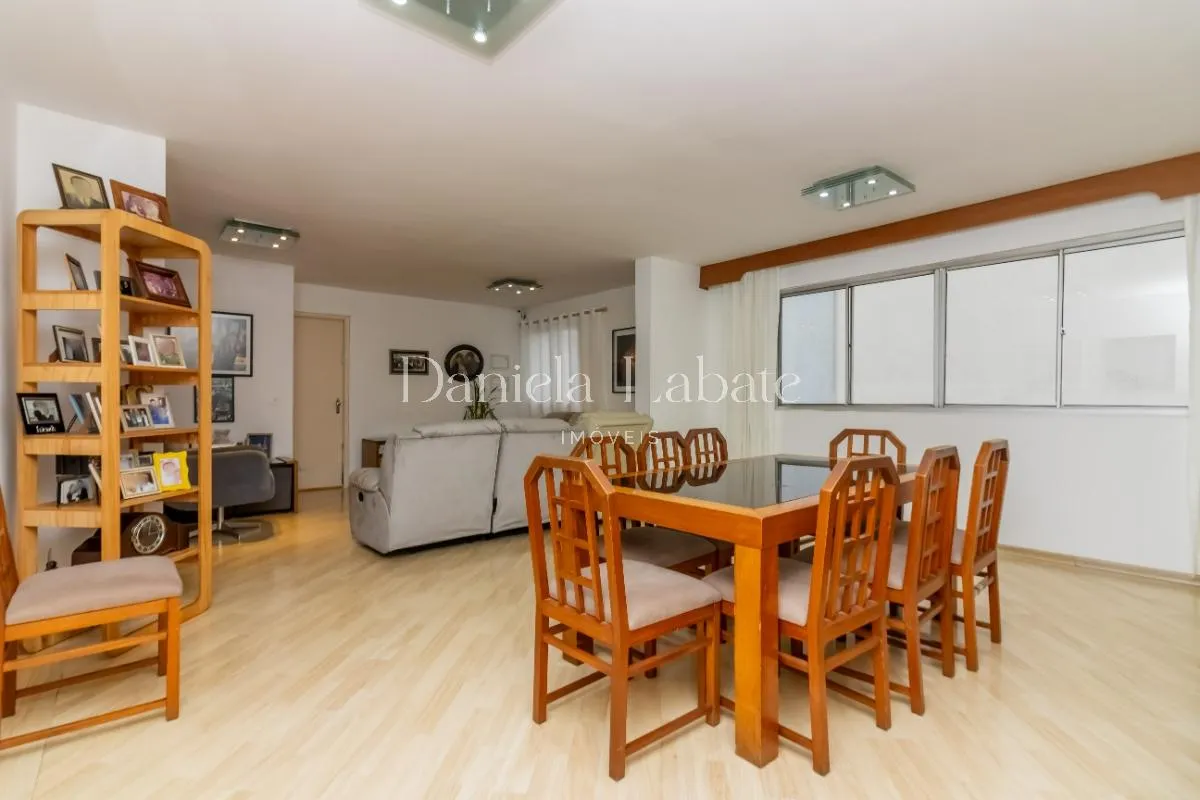 Apartamento com 1 suítes à venda em Higienópolis, São Paulo, por R$ 1.030.000 Imagem 4