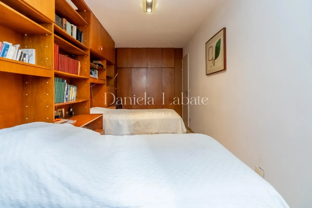 Apartamento com 1 suítes à venda em Higienópolis, São Paulo, por R$ 1.030.000 Imagem 21