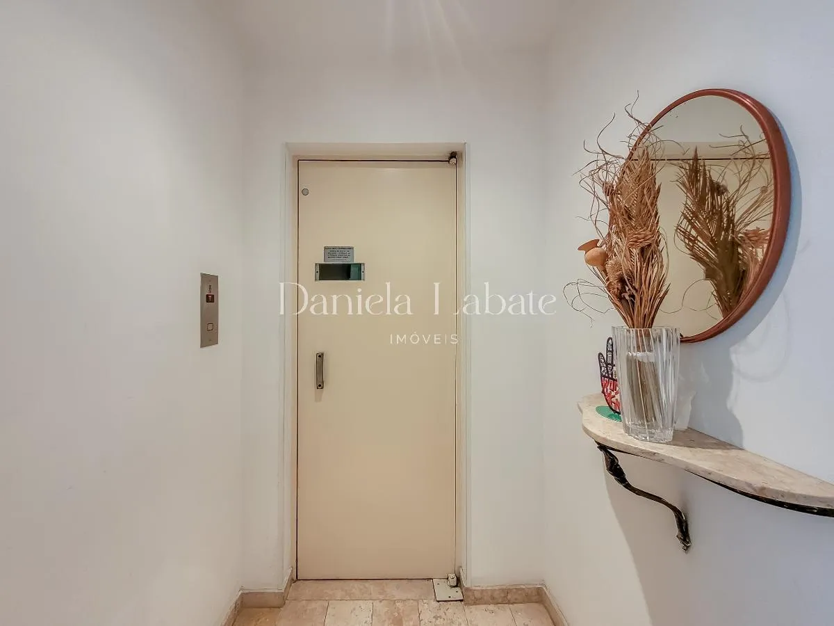 Apartamento com 1 suítes à venda em Higienópolis, São Paulo, por R$ 1.030.000 Imagem 25