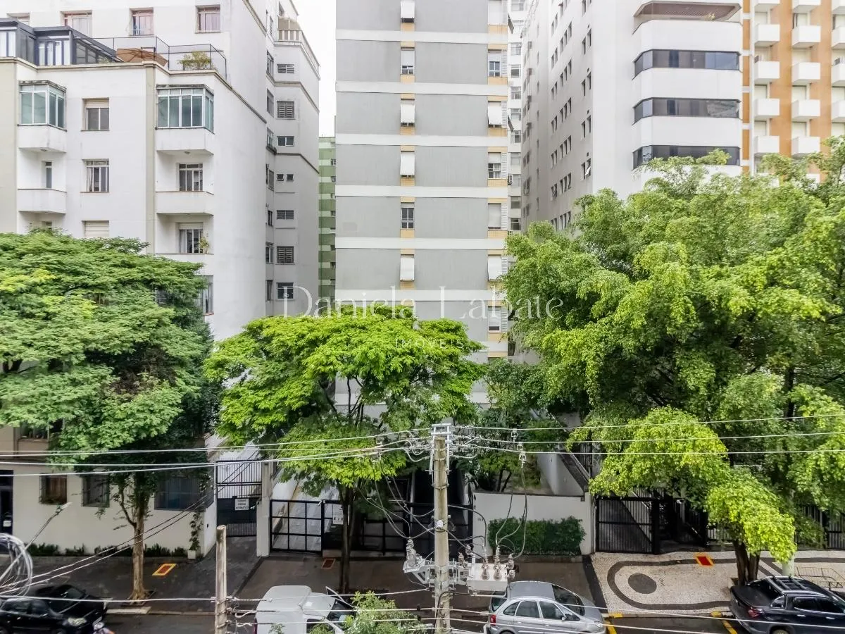 Apartamento com 1 suítes à venda em Higienópolis, São Paulo, por R$ 1.030.000 Imagem 27