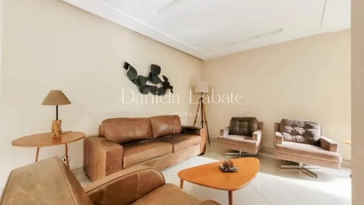 Apartamento com 3 suítes à venda em Higienópolis, São Paulo, por R$ 1.350.000 Imagem 4