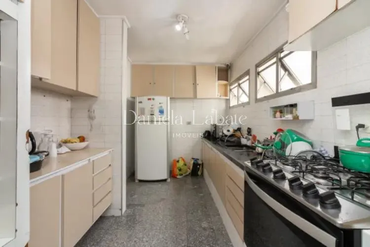 Apartamento com 3 suítes à venda em Higienópolis, São Paulo, por R$ 1.350.000 Imagem 5