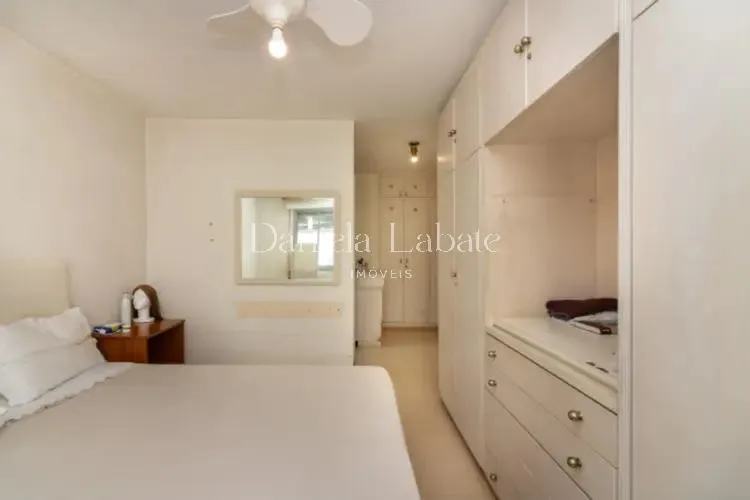 Apartamento com 3 suítes à venda em Higienópolis, São Paulo, por R$ 1.350.000 Imagem 7