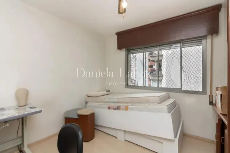 Apartamento com 3 suítes à venda em Higienópolis, São Paulo, por R$ 1.350.000 Imagem 10