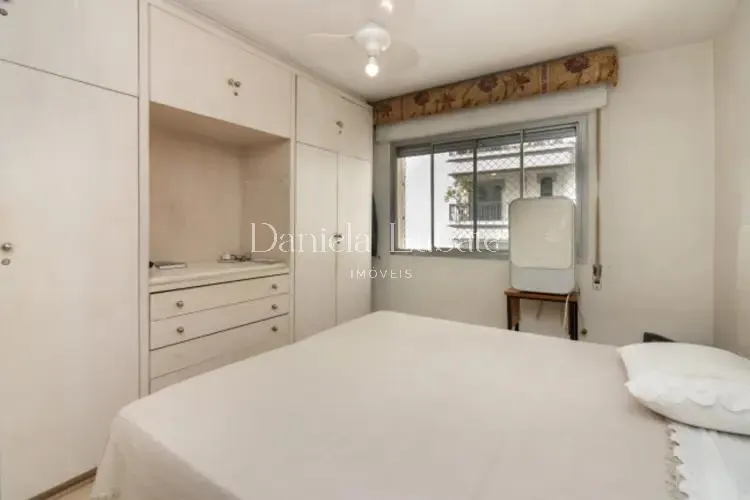 Apartamento com 3 suítes à venda em Higienópolis, São Paulo, por R$ 1.350.000 Imagem 8