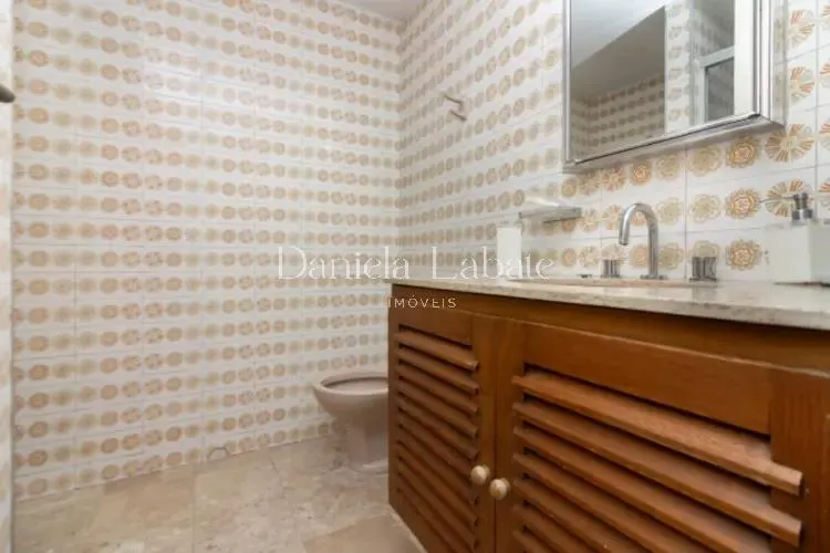 Apartamento com 3 suítes à venda em Higienópolis, São Paulo, por R$ 1.350.000 Imagem 11