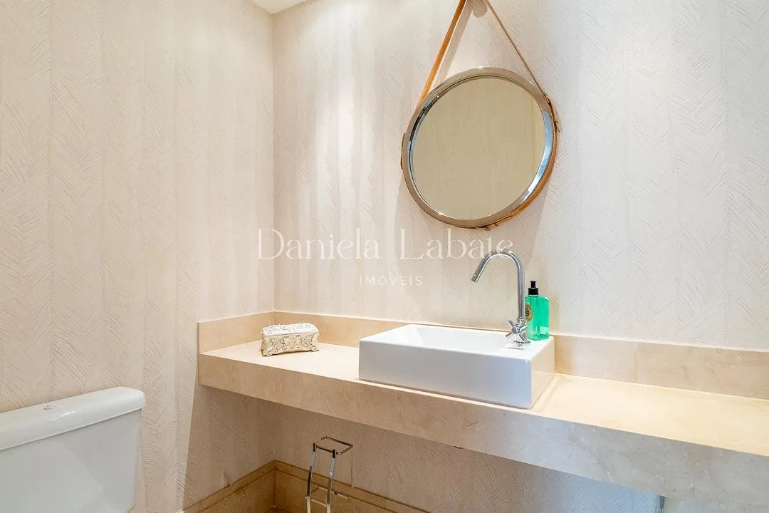 Apartamento com 4 suítes à venda em Higienópolis, São Paulo, por R$ 4.600.000 Imagem 14