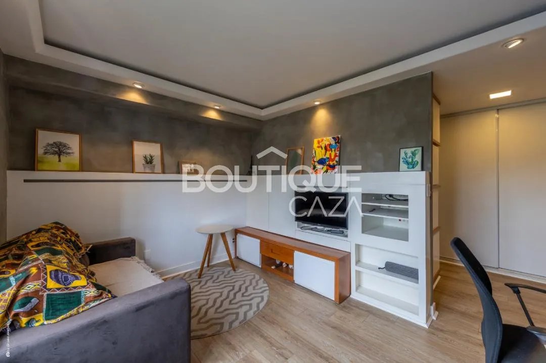 Apartamento com 2 suítes à venda em Panamby, São Paulo, por R$ 1.149.000 Imagem 14