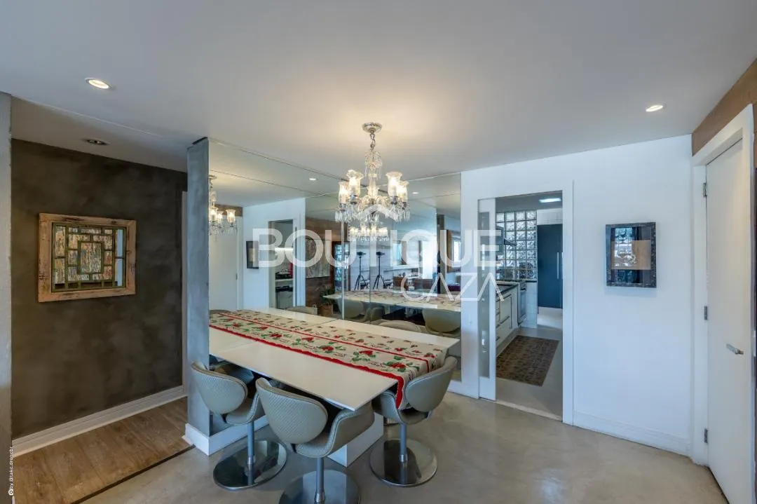 Apartamento com 2 suítes à venda em Panamby, São Paulo, por R$ 1.149.000 Imagem 8