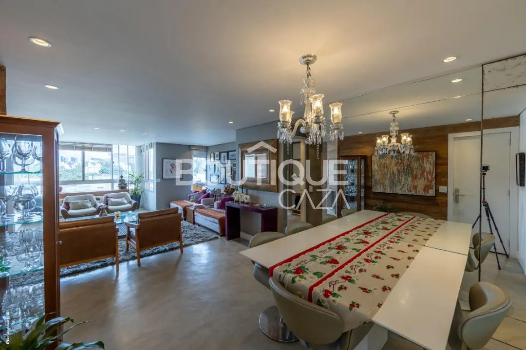 Apartamento com 2 suítes à venda em Panamby, São Paulo, por R$ 1.149.000 Imagem 7