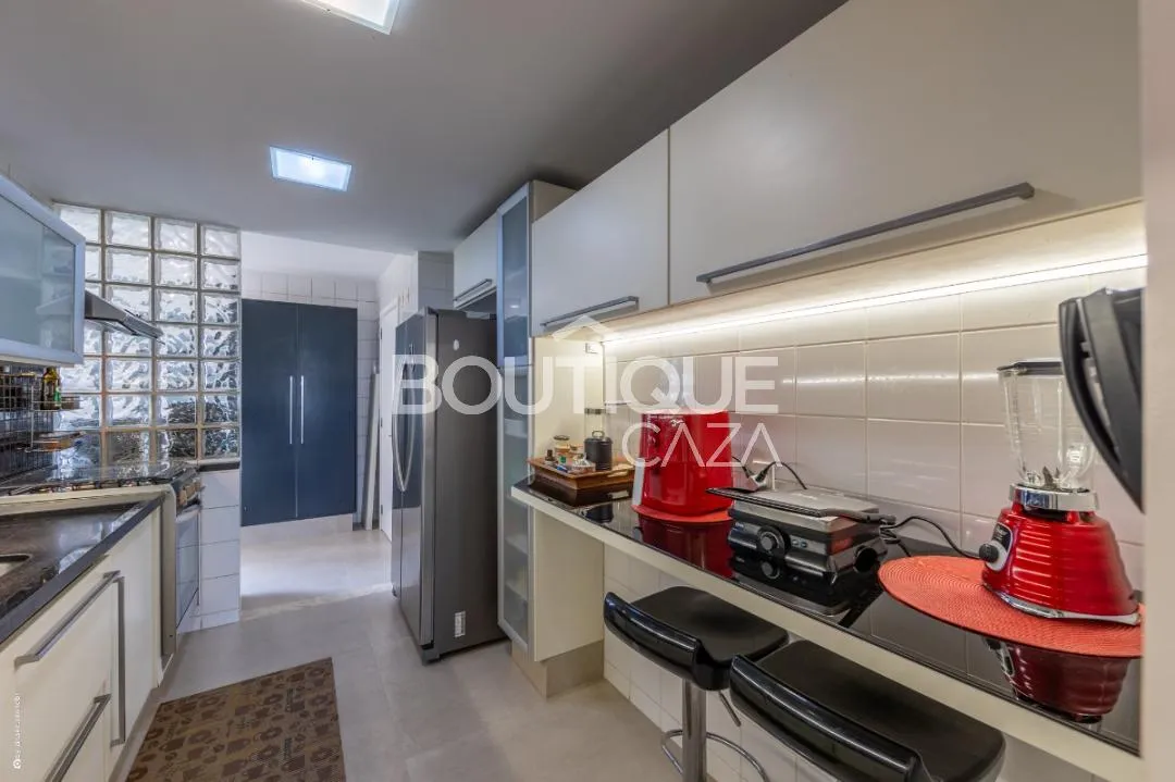 Apartamento com 2 suítes à venda em Panamby, São Paulo, por R$ 1.149.000 Imagem 10