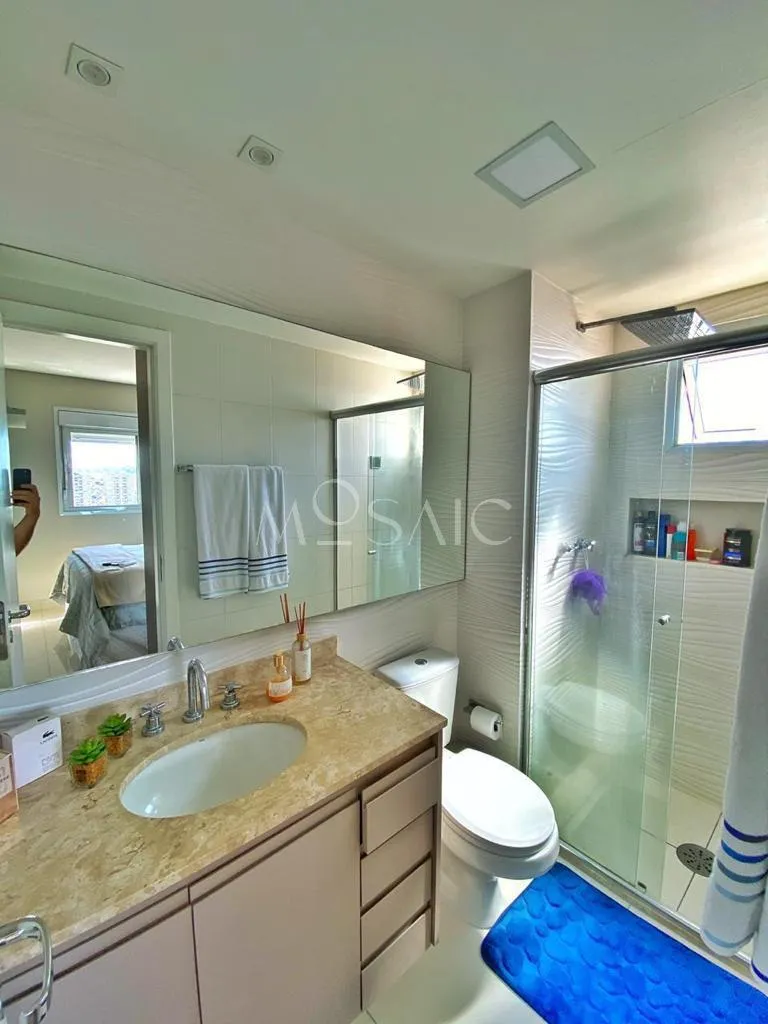 Apartamento com 1 suítes à venda em Campo Belo, São Paulo, por R$ 1.280.000 Imagem 10