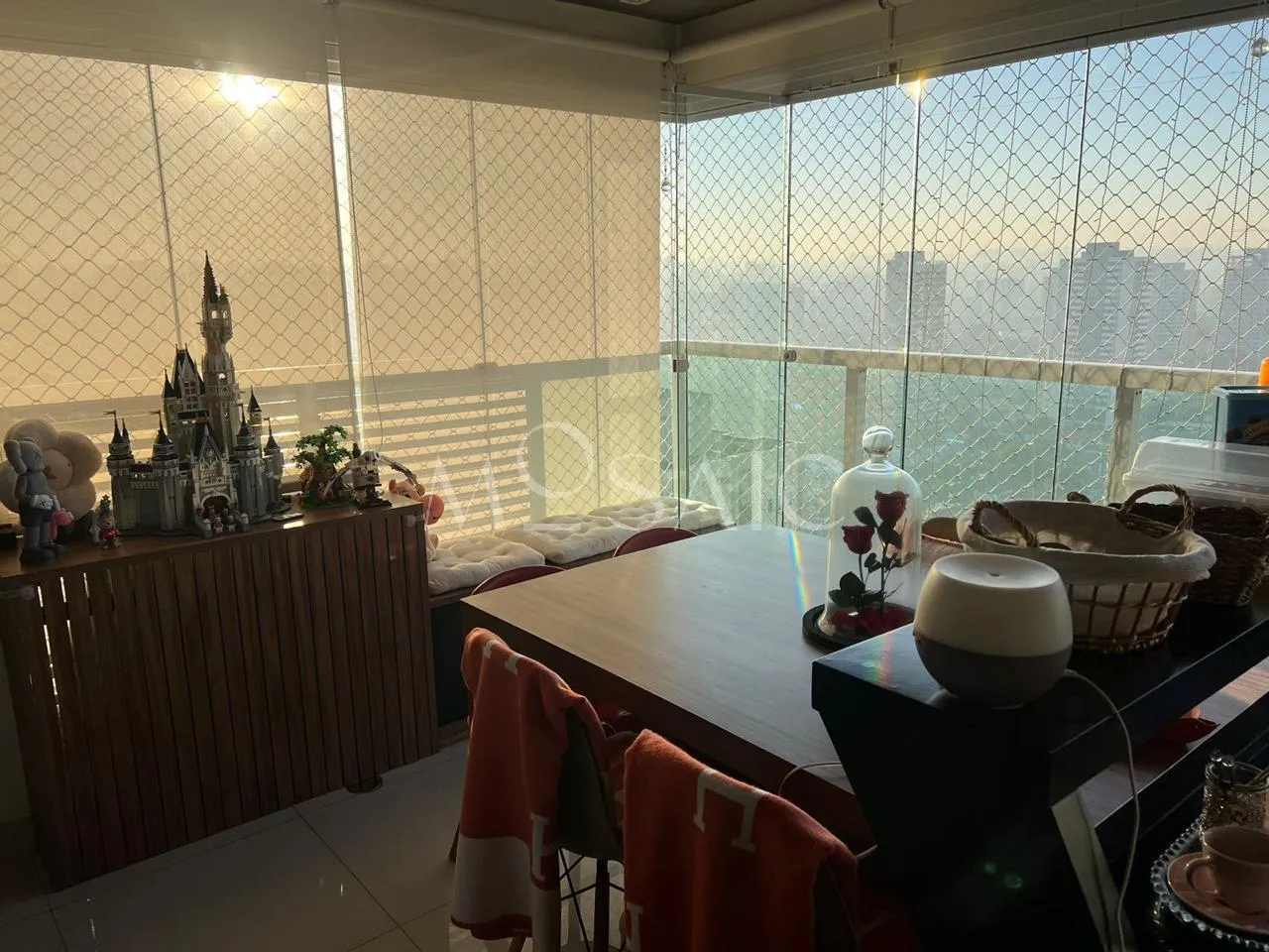 Apartamento com 1 suítes à venda em Campo Belo, São Paulo, por R$ 1.280.000 Imagem 15