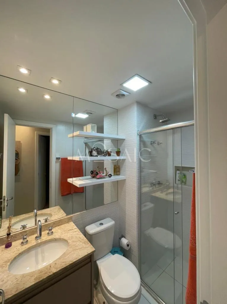 Apartamento com 1 suítes à venda em Campo Belo, São Paulo, por R$ 1.280.000 Imagem 6