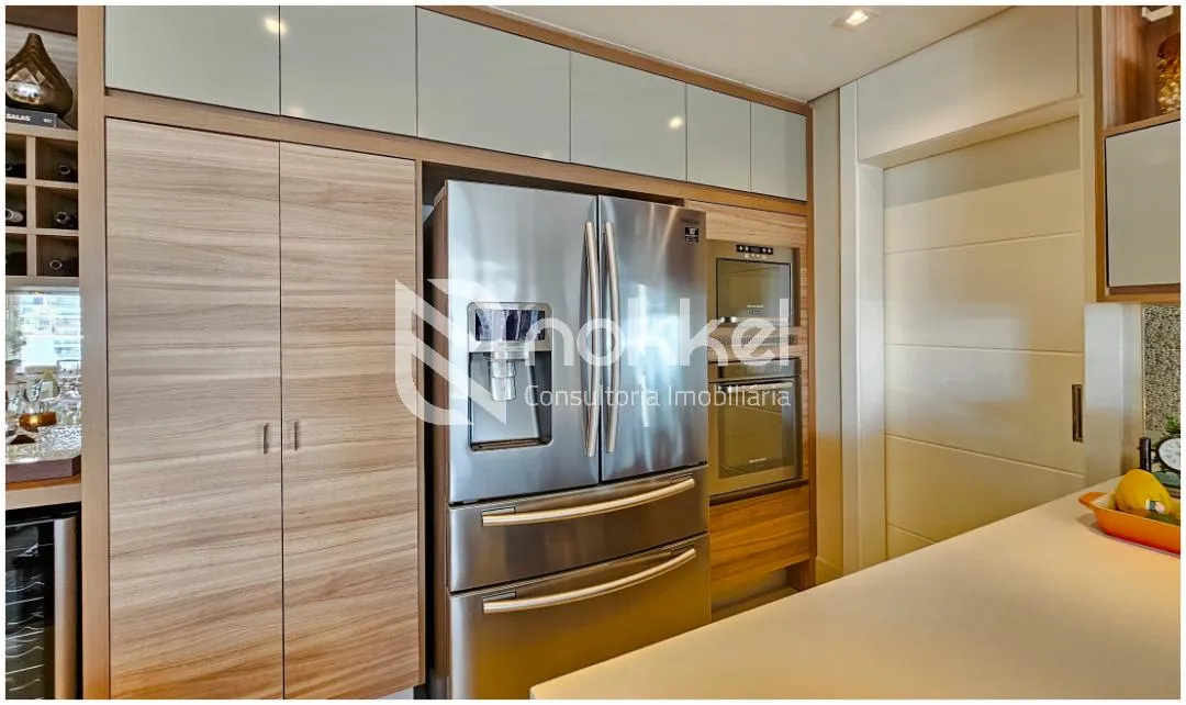 Apartamento com 1 suítes à venda em Brooklin, São Paulo, por R$ 2.650.000 Imagem 11