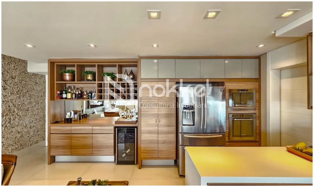 Apartamento com 1 suítes à venda em Brooklin, São Paulo, por R$ 2.650.000 Imagem 13