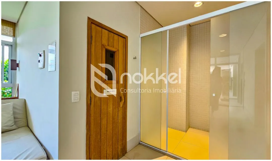 Apartamento com 1 suítes à venda em Brooklin, São Paulo, por R$ 2.650.000 Imagem 49