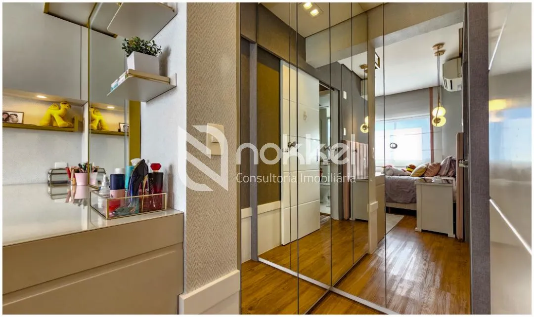 Apartamento com 1 suítes à venda em Brooklin, São Paulo, por R$ 2.650.000 Imagem 26