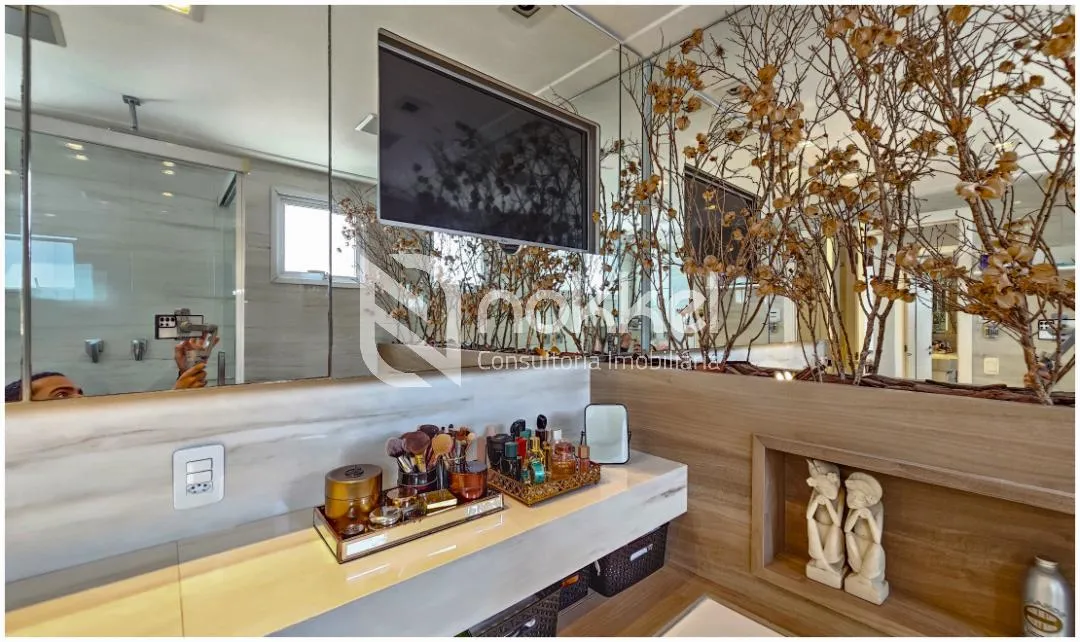 Apartamento com 1 suítes à venda em Brooklin, São Paulo, por R$ 2.650.000 Imagem 38