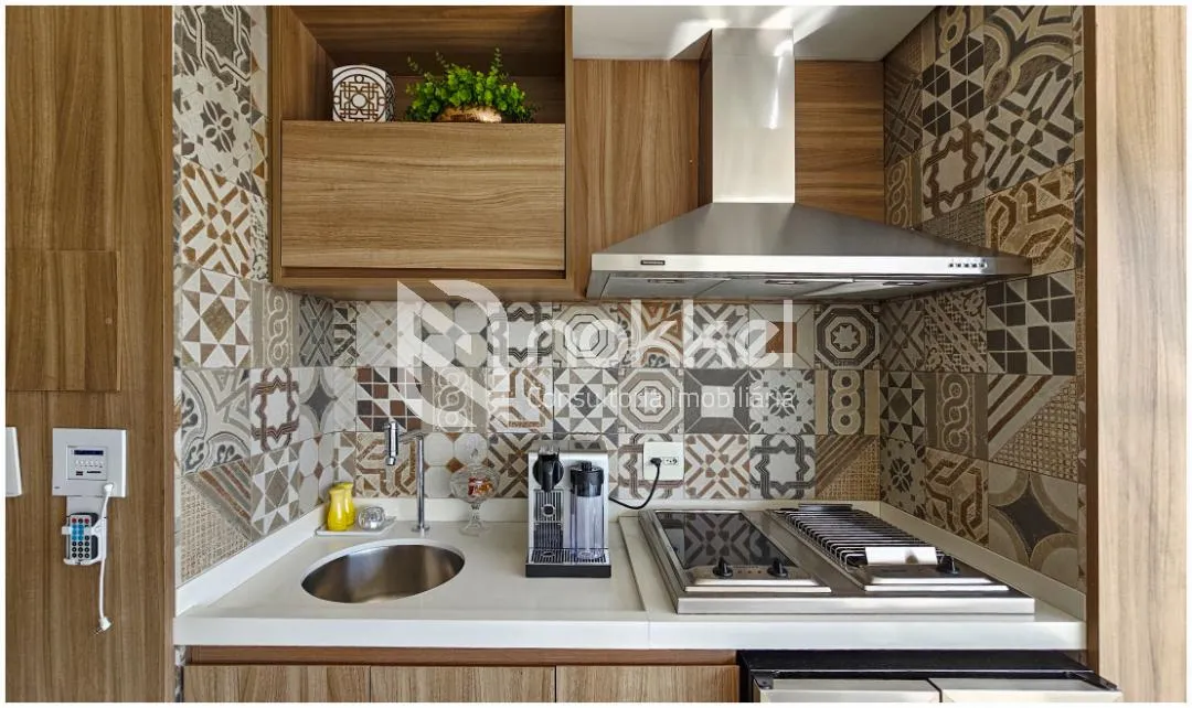 Apartamento com 1 suítes à venda em Brooklin, São Paulo, por R$ 2.650.000 Imagem 15