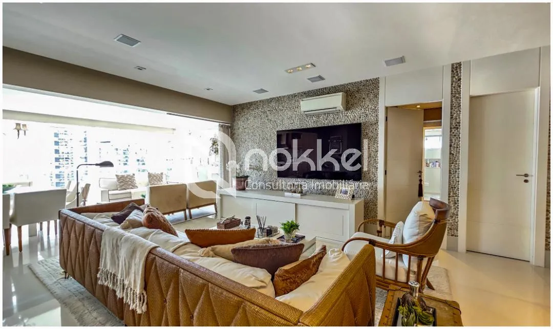 Apartamento com 1 suítes à venda em Brooklin, São Paulo, por R$ 2.650.000 Imagem 9