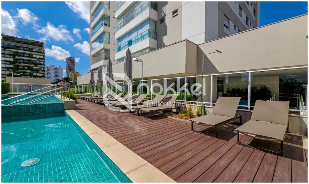 Apartamento com 1 suítes à venda em Brooklin, São Paulo, por R$ 2.650.000 Imagem 43