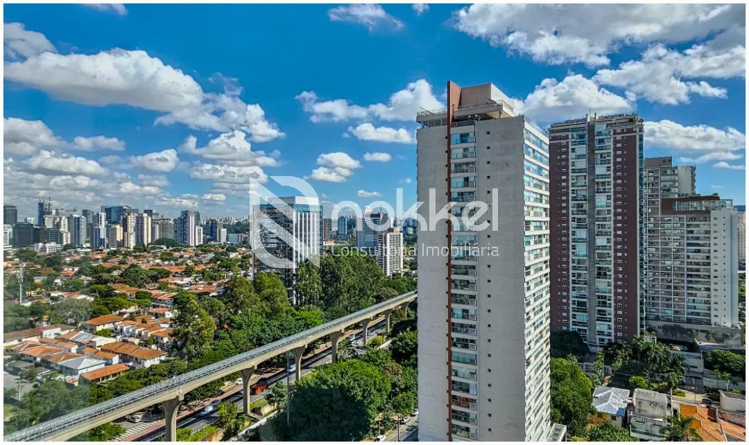 Apartamento com 1 suítes à venda em Brooklin, São Paulo, por R$ 2.650.000 Imagem 16
