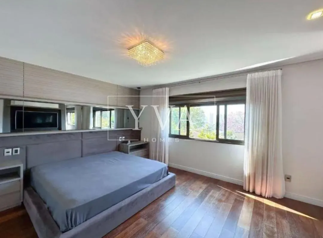 Apartamento com 4 suítes à venda em Alphaville Res. Um, Barueri, por R$ 11.000.000 Imagem 23