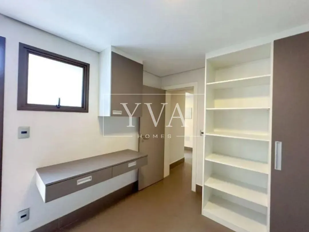 Apartamento com 4 suítes à venda em Alphaville Res. Um, Barueri, por R$ 11.000.000 Imagem 11