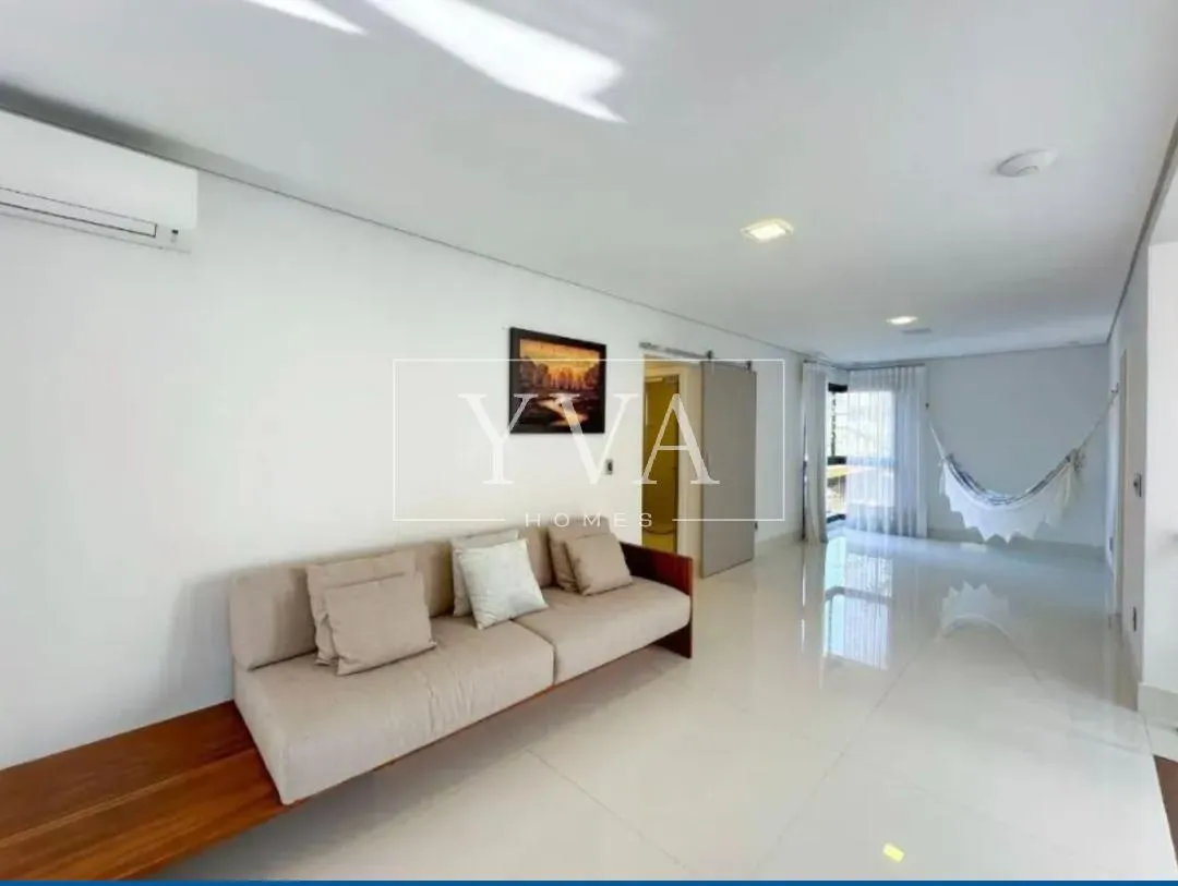 Apartamento com 4 suítes à venda em Alphaville Res. Um, Barueri, por R$ 11.000.000 Imagem 29