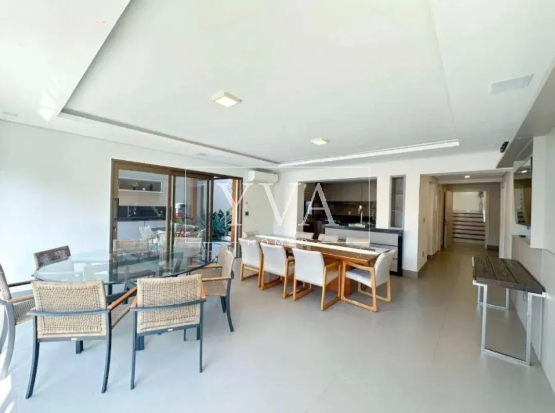 Apartamento com 4 suítes à venda em Alphaville Res. Um, Barueri, por R$ 11.000.000 Imagem 34