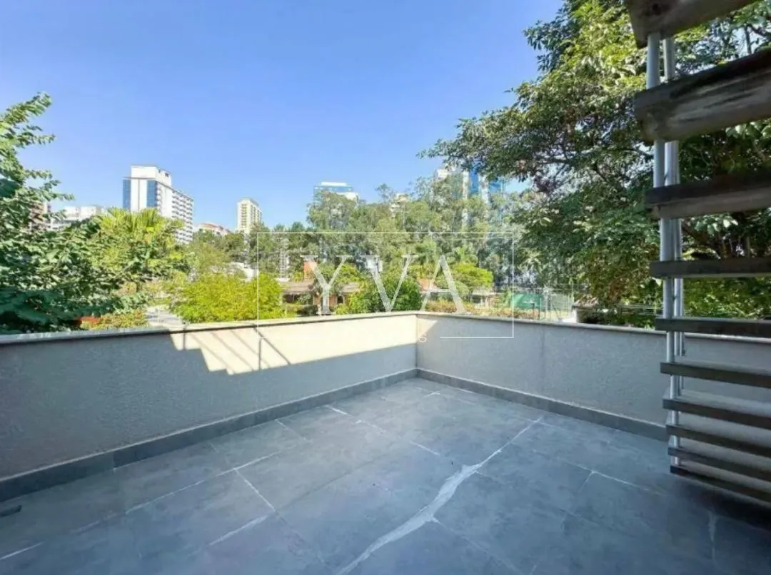 Apartamento com 4 suítes à venda em Alphaville Res. Um, Barueri, por R$ 11.000.000 Imagem 17