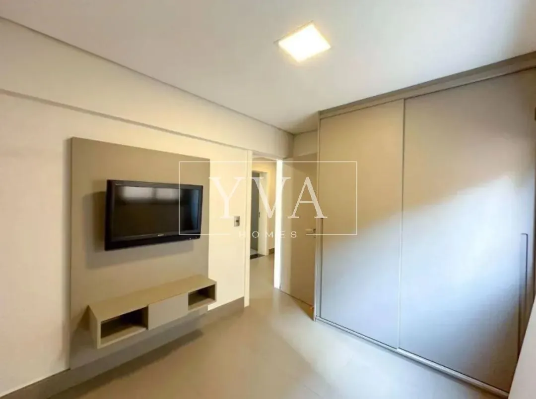 Apartamento com 4 suítes à venda em Alphaville Res. Um, Barueri, por R$ 11.000.000 Imagem 22