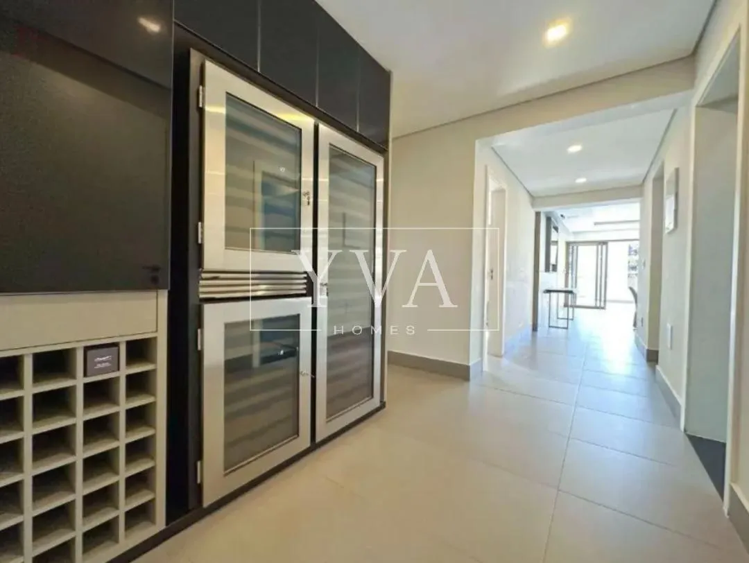 Apartamento com 4 suítes à venda em Alphaville Res. Um, Barueri, por R$ 11.000.000 Imagem 30