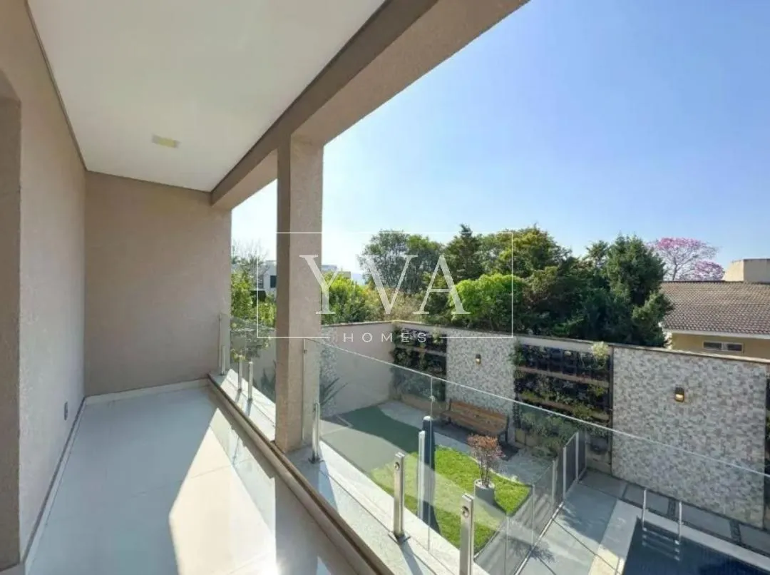 Apartamento com 4 suítes à venda em Alphaville Res. Um, Barueri, por R$ 11.000.000 Imagem 13