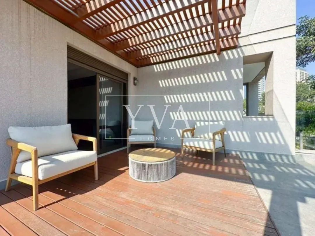 Apartamento com 4 suítes à venda em Alphaville Res. Um, Barueri, por R$ 11.000.000 Imagem 25