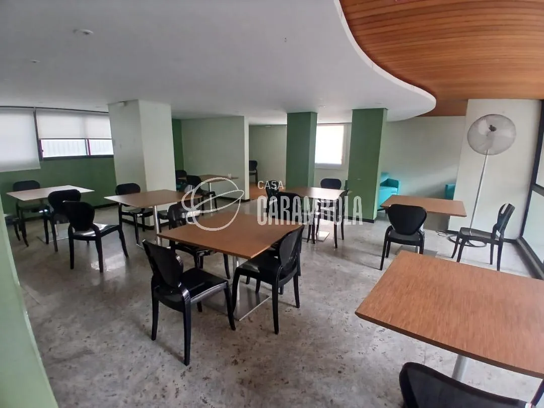 Apartamento com 1 suítes à venda em Higienópolis, São Paulo, por R$ 1.500.000 Imagem 9