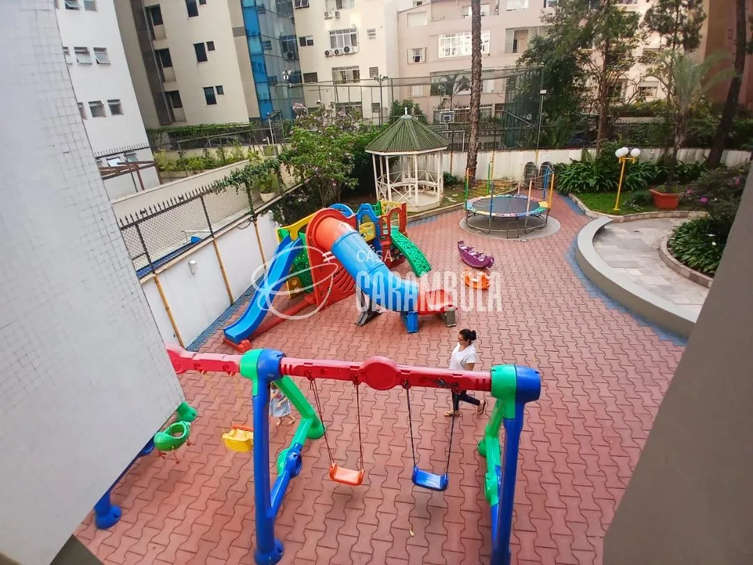 Apartamento com 1 suítes à venda em Higienópolis, São Paulo, por R$ 1.500.000 Imagem 10