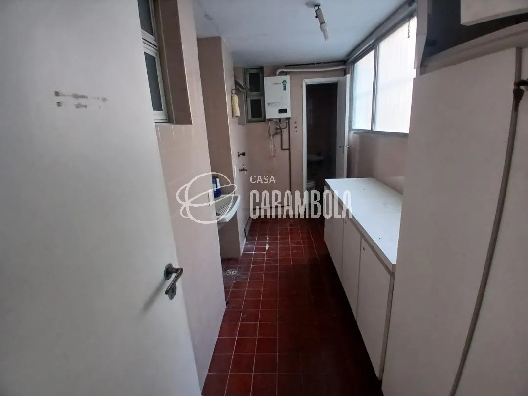 Apartamento com 1 suítes à venda em Higienópolis, São Paulo, por R$ 1.500.000 Imagem 29