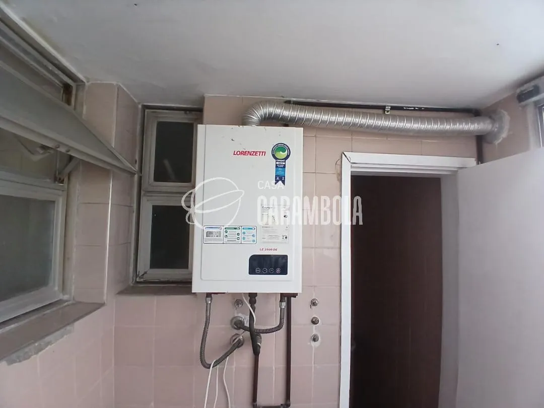 Apartamento com 1 suítes à venda em Higienópolis, São Paulo, por R$ 1.500.000 Imagem 27