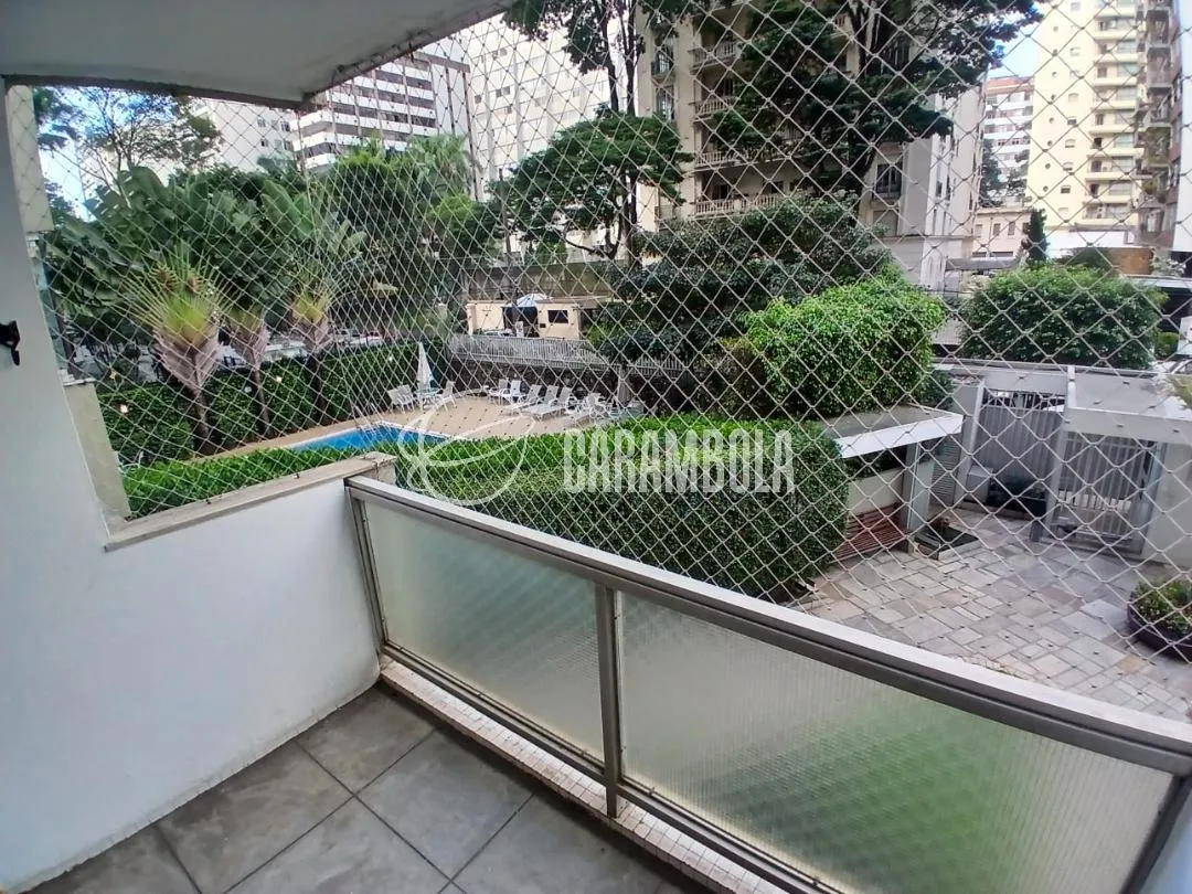 Apartamento com 1 suítes à venda em Higienópolis, São Paulo, por R$ 1.500.000 Imagem 36