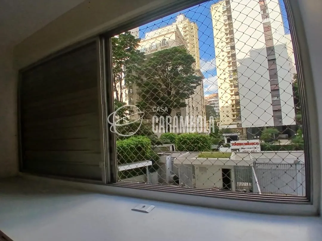 Apartamento com 1 suítes à venda em Higienópolis, São Paulo, por R$ 1.500.000 Imagem 21