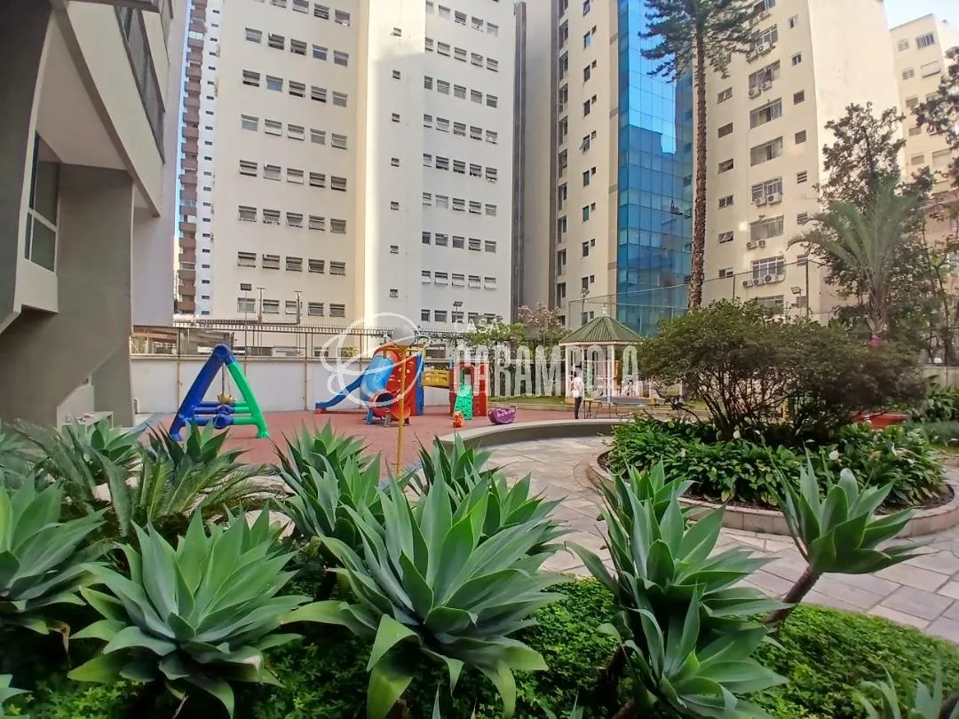 Apartamento com 1 suítes à venda em Higienópolis, São Paulo, por R$ 1.500.000 Imagem 11