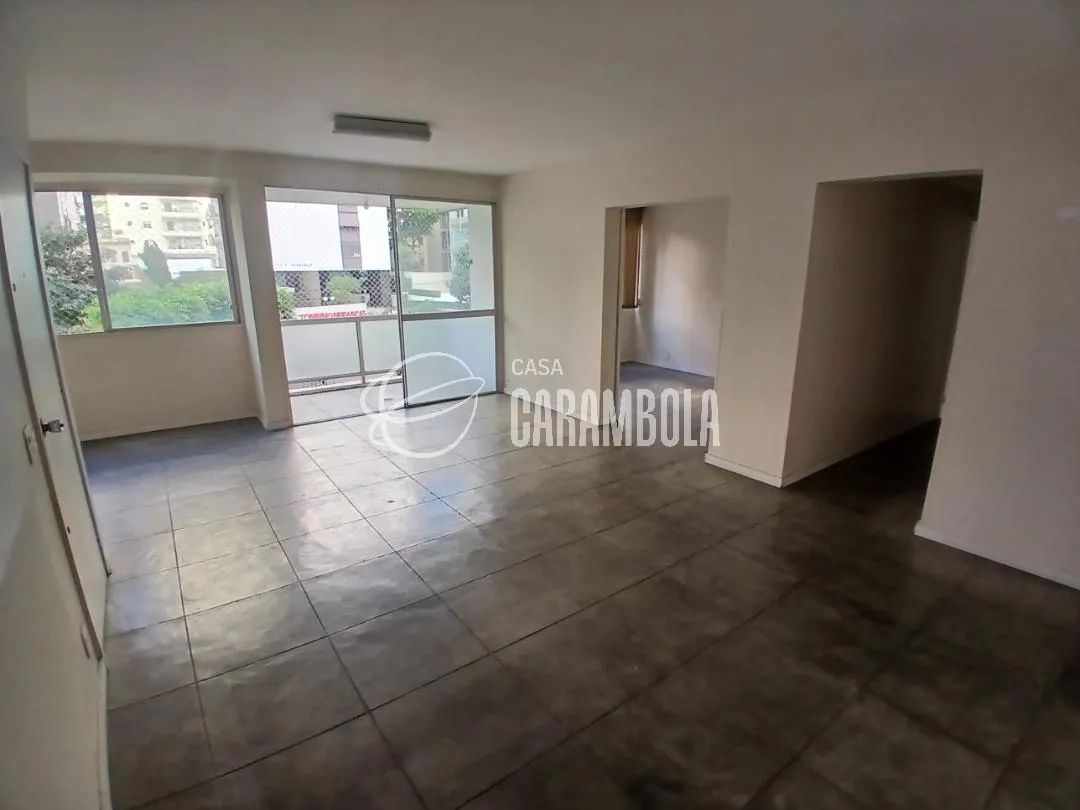 Apartamento com 1 suítes à venda em Higienópolis, São Paulo, por R$ 1.500.000 Imagem 24